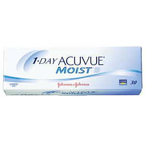 ワンデーアキュビューモイスト