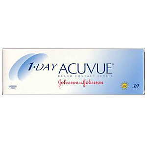 ワンデーアキュビュー