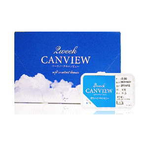 キャンビュー