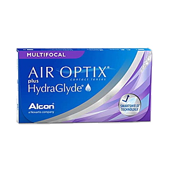 エアオプティクスハイドラグライドマルチフォーカル